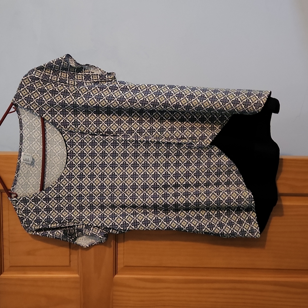 Northstyle top size 12